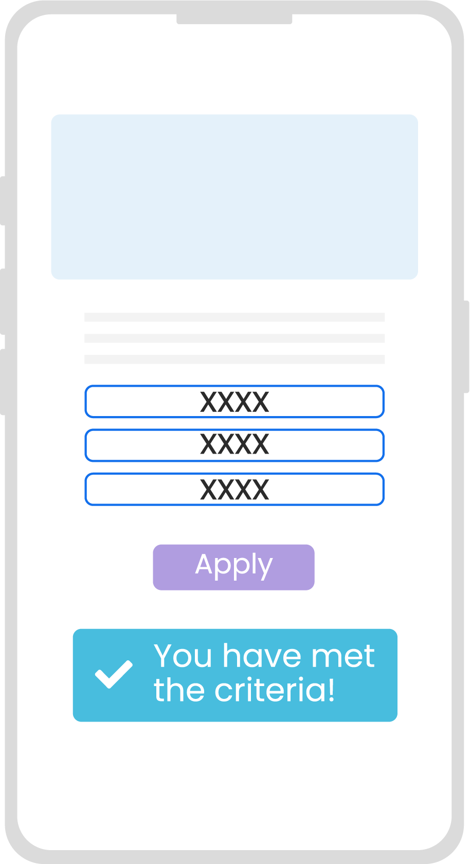 Lead Quality Example
